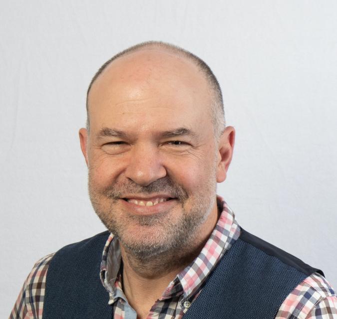 Dave Dubin