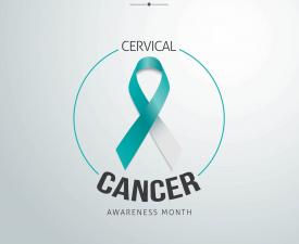 cervicalcancer is NOT genetic, familial or hereditary It is caused by a  virus #HPV that you get from having sex Cervical cancer can be p