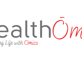 HealthOme Logo