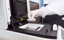 Thermocycler