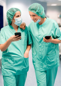 Doctors
